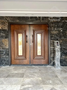 ۱۰۰ متری ۲ خواب کوهک دریاچه چیتگر