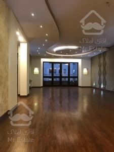 ۱۶۷متر-۳خواب-فول امکانات-سعادت آباد