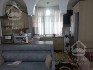 ۵۶متر ۲خواب طبقه اول