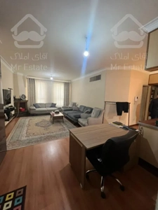 فروش ۹۵متری خطی رو به آفتاب زیر قیمت منطقه