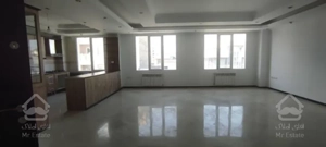 فروش ۱۰۵متری ویو باغ شهرک هما زیر قیمت منطقه