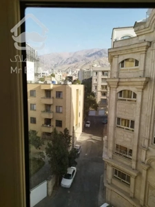 اپارتمان ۱۱۲ متری قیطریه