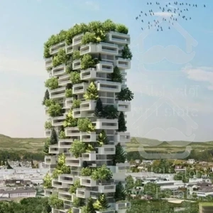 پیش فروش واحد مسکونی ۹۰ متر ( وام ، سند تک برگ )