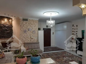 ۶۲متر آذربایجان پارکینگ دار