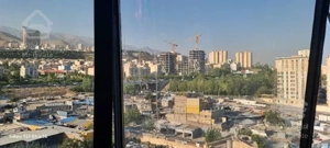 موقعیت اداری برج کیمیا