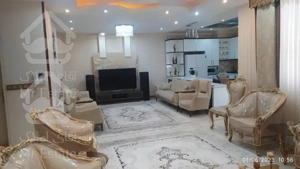 ۱۱۰ متر ۳خواب مستر قصرالدشت