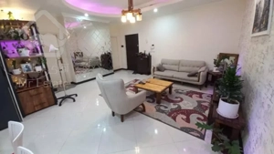 فروش اپارتمان ۸۴  زیر قیمت مشاعات تمیز لوکیشن بدون ضعف