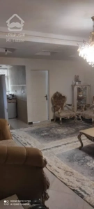 ۵۳متر اسانسور دار