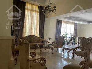 ۸۶ متر/ نور و نقشه بینظیر/ کوچه با نگهبانی ۲۴ ساعته