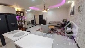 فروش ۵۸متری سالن پرده خور چارباغ شرقی