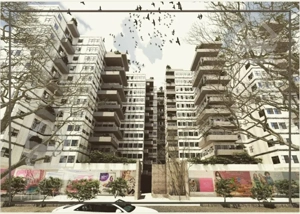 ۱۱۵متر روی خاک سازنده حاج آقا قربانی /شهران