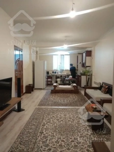 ۷۵متر دو خواب ۸ واحد پروانه جنوبی