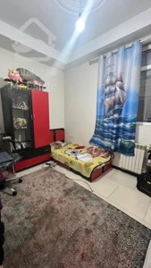 هاشمی دو خوابه