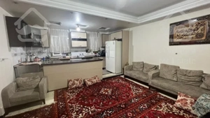 ۶۰ متر/ دوخوابه/سلسبیل