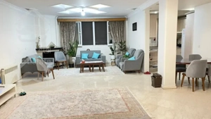 آپارتمان ۱۴۰ متری فول امکانات فول مشاعات در سعادت‌آباد