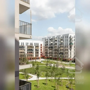 پیش خرید اقساطی /برجهای لوکس ۱۰۰متری رویایی/وام انبوه سازی/اردستانی