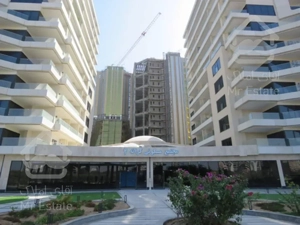 پیش فروش استثنایی سال/برجهای دوقلو ۱۰۰متر جذاب /اقساطی دارای وام/تاپ لوکیشن🧿