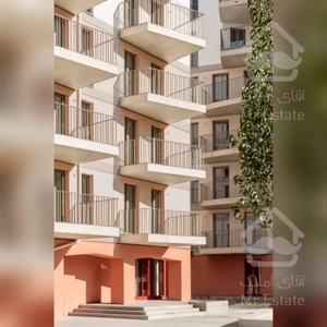 پیش خرید،۱۳۰متر،تاپ لوکیشن،درحال ساخت،فول امکانات