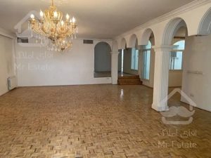 اجاره آپارتمان 205 متر در تاپ لوکیشن پاسداران