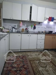 ۶۱متری یک خوابه آپارتمان امام خمینی