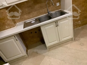 میرداماد ۱۴۵متر ۳خوابه اکازیون