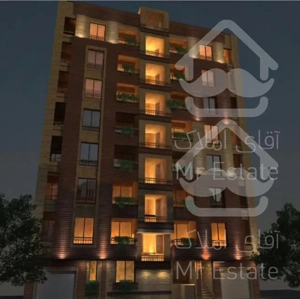 ۱۵۰متر ۳خوابه مناسب سرمایه گذار و مصرف کننده