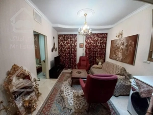 فروش ۴۵متری روبه آفتاب