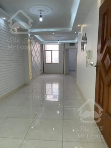 ۵۴متری یک خوابه آپارتمان کارون