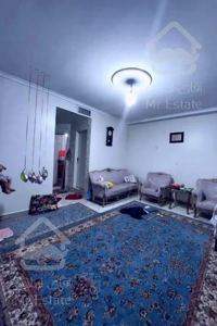 ۶۴متری دوخوابه آپارتمان کمیل