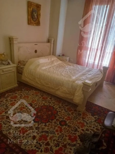 قبا ۱۰۰ متر قابل تبدیل