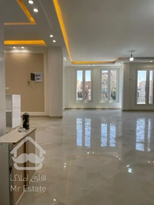 ۸۹ متر دو خواب فول نور مستقیم  شقایق