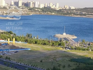 برج لوکس تریتیوم/دید کامل دریاچه