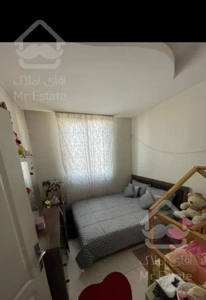 آپارتمان ،50متری،طبقه1،گذر پهن