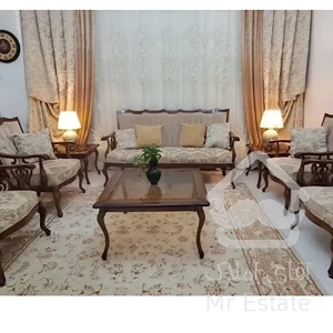 ۷۰ متر دو خواب فول سازمان برنامه شمالی