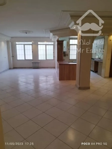 فروش ۹۰متری سالن پرده خور دوکله نور