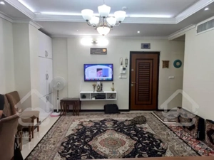 ۵۱متری یک خوابه آپارتمان هاشمی