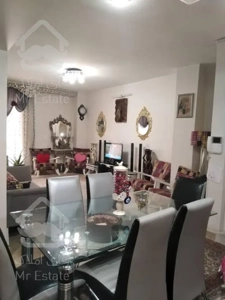 ۷۷متری دوخوابه آپارتمان حسام الدین