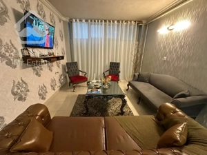 فروش ۵۷ متر ۱ خواب با پاسیو در آذربایجان