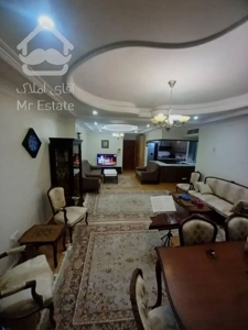 فروش آپارتمان ۷۸متری ۲خوابه باغ فیض