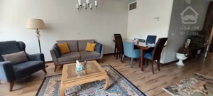 فروش 135 متر در پاسداران