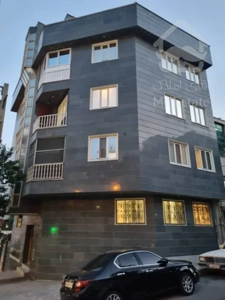 فروش آپارتمان ۶۱متری فول امکانات فول گرانیت