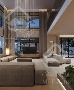 پیش فروش استثنایی ومحدود /برجی مجلل/۱۵۰متر/سند تکبرگ/اقساطی