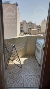 آپارتمان ۱۲۰ متری ۳ خواب میرداماد