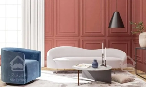 مژده به لاکچری نشینان/برج هوشمند الماس/۷۵متر/سند تکبرگ/لوکیشن تاپ