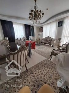 ۱۵۵ متر ۳خوابه یوسف آباد