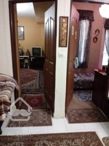 فروش آپارتمان ۶۸ متری در باغ فیض مهستان