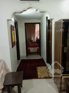 آپارتمان تک واحدی ،لوکیشن آرام