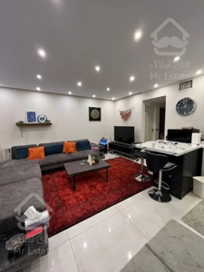 فروش آپارتمان ۹۲ متری در جنت اباد