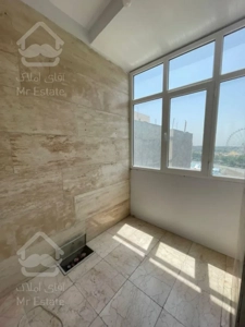 فروش ۵۴متری خطی رو به آفتاب