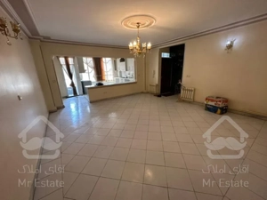 فروش فوری آپارتمان ۹۰ متری ۲ خوابه جنت آباد جنوبی